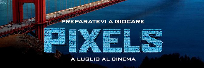 Pixels