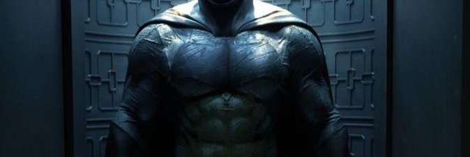 Batman V Superman: Dawn of Justice