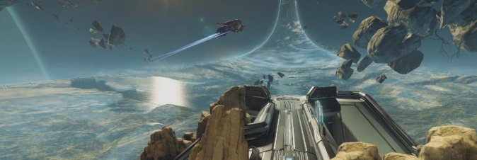 Halo: The Master Chief Collection