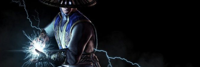 Mortal Kombat X