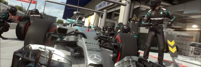 F1 2015