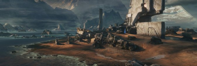 Halo: The Master Chief Collection