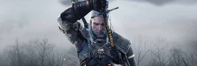 The Witcher 3: Wild Hunt