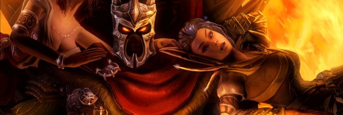 Overlord: Fellowship of Evil