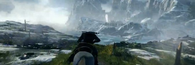 The Witcher 3: Wild Hunt