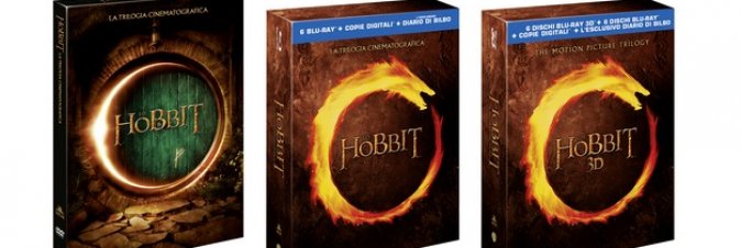 Lo Hobbit: La Battaglia delle Cinque Armate