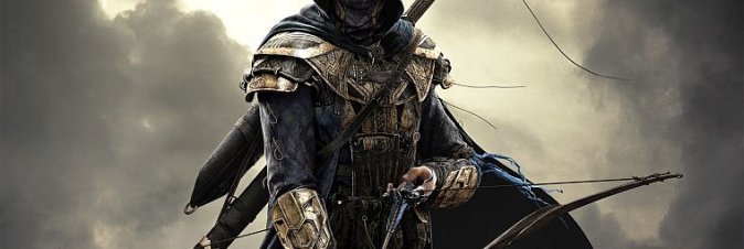 The Elder Scrolls Online