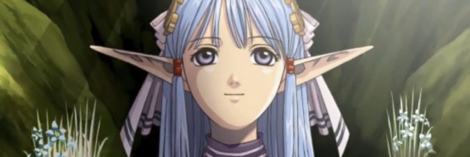 Ys VI: The Ark of Napishtim
