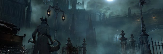 Bloodborne