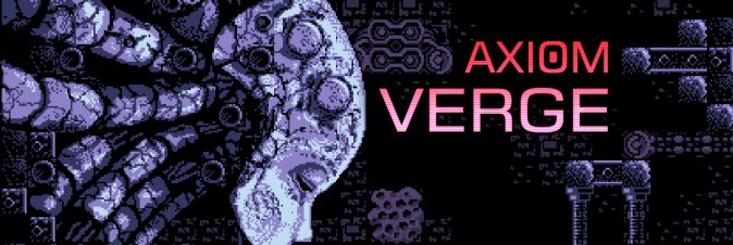 Axiom Verge