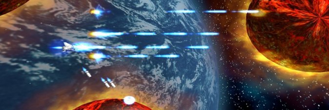 Gradius V