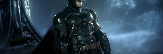 Batman: Arkham Knight