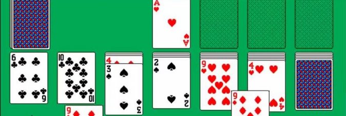 La feature più interessante di Windows 10? Solitario!