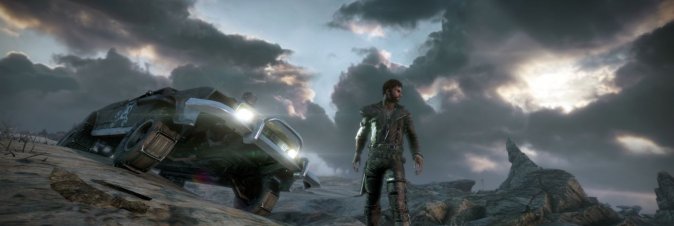 Mad Max
