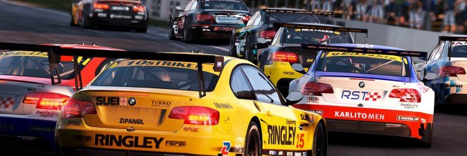 Project CARS