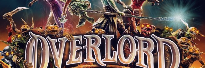 Overlord: Fellowship of Evil