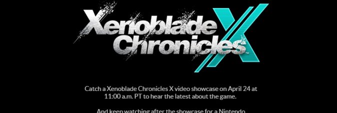 Xenoblade Chronicles X