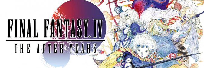 Final Fantasy IV: The After Years
