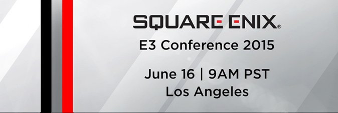 Square Enix prepara una conferenza speciale per l'E3