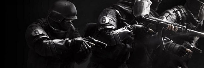 Rainbow Six: Siege