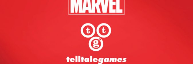 Stretto un accordo tra Telltale e Marvel