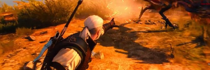 The Witcher 3: Wild Hunt