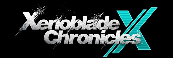 Xenoblade Chronicles X