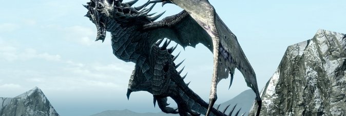 The Elder Scrolls V: Skyrim