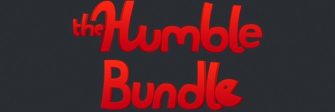 I titoli Bandai Namco su Humble Bundle