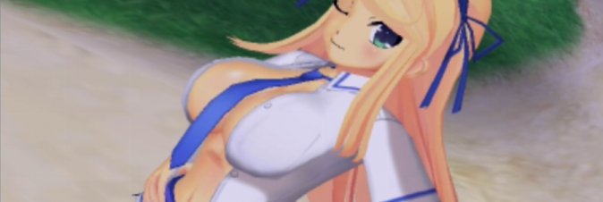 Senran Kagura 2: Deep Crimson