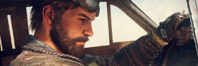 Mad Max