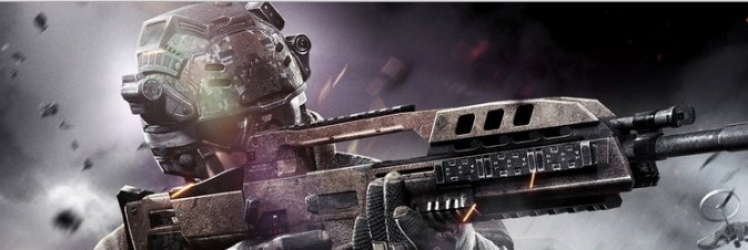 Call of Duty: Black Ops III