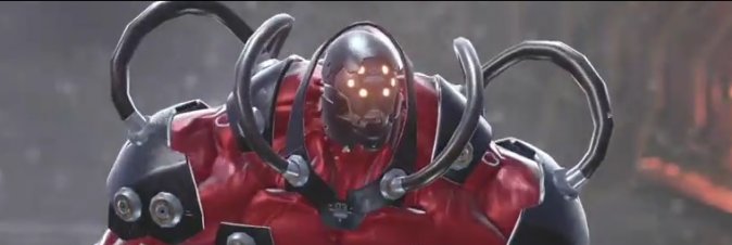 Tekken 7