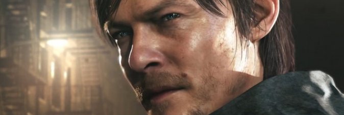 Silent Hills
