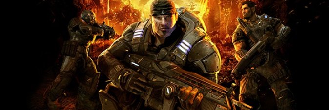 Gears of War