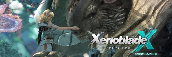 Xenoblade Chronicles X