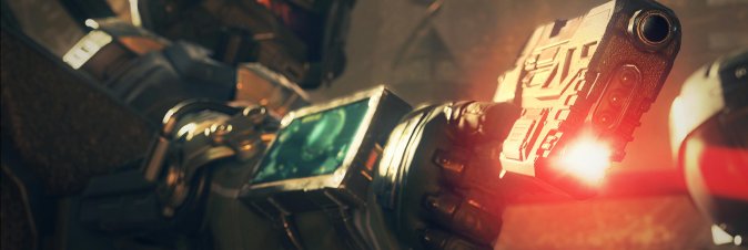 Call of Duty: Black Ops III