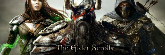 The Elder Scrolls Online