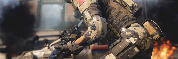 Call of Duty: Black Ops III
