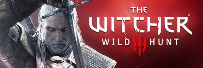 The Witcher 3: Wild Hunt