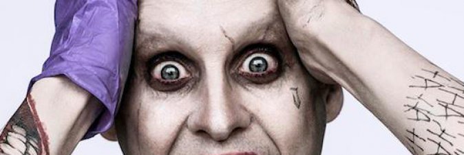 Suicide Squad