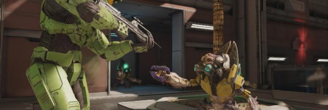 Halo: The Master Chief Collection