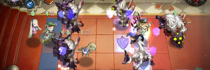 Heavenstrike Rivals