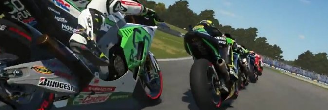 MotoGP 15