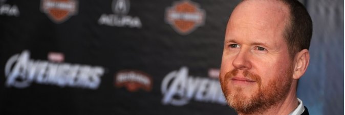 Joss Whedon vorrebbe dirigere un film targato DC Comics