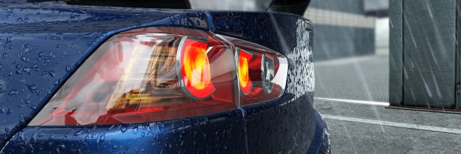 Project CARS