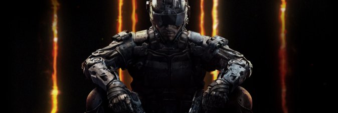 Call of Duty: Black Ops III