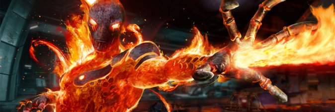 Killer Instinct