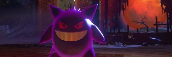 Pokkn Tournament