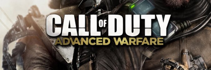 Call of Duty: Advanced Warfare